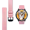 Lovely Sokoke Cat Print Wrist Watch