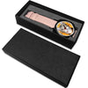 Lovely Sokoke Cat Print Wrist Watch