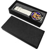 Lovely Cheetoh Cat Print Wrist Watch