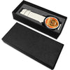 Lovely Bengal Cat Print Wrist Watch