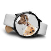 Amazing Chihuahua Dog Print Wrist Watch