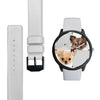 Amazing Chihuahua Dog Print Wrist Watch