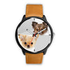 Amazing Chihuahua Dog Print Wrist Watch