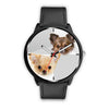 Amazing Chihuahua Dog Print Wrist Watch