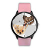 Amazing Chihuahua Dog Print Wrist Watch
