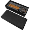 Weimaraner Dog Print Wrist Watch