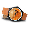 Funny Chihuahua Dog Print Wrist Watch