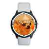 Funny Chihuahua Dog Print Wrist Watch
