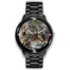 Beautiful Maine Coon Cat Print Wrist Watch