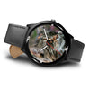 Beautiful Maine Coon Cat Print Wrist Watch
