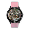 Beautiful Maine Coon Cat Print Wrist Watch