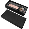 Cute Persian Cat Print Wrist Watch
