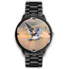 Gulls (Seagulls) Bird Print Wrist Watch
