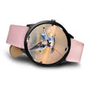 Gulls (Seagulls) Bird Print Wrist Watch