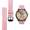 Gulls (Seagulls) Bird Print Wrist Watch