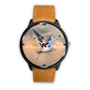 Gulls (Seagulls) Bird Print Wrist Watch