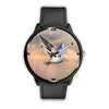 Gulls (Seagulls) Bird Print Wrist Watch