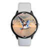 Gulls (Seagulls) Bird Print Wrist Watch