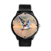 Gulls (Seagulls) Bird Print Wrist Watch