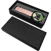 Amazing Siamese Cat Print Wrist Watch