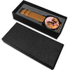 Cute Bordeaux Mastiff Print Wrist Watch