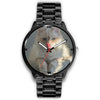 Lovely Birman Cat Smiling Print Wrist Watch