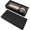 Lovely Birman Cat Smiling Print Wrist Watch
