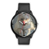 Lovely Birman Cat Smiling Print Wrist Watch