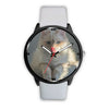 Lovely Birman Cat Smiling Print Wrist Watch