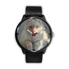 Lovely Birman Cat Smiling Print Wrist Watch