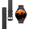 Cat Shadow Print Wrist Watch