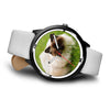 Lovely Himalayan Cat Print Wrist Watch
