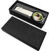 Lovely Himalayan Cat Print Wrist Watch