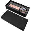 Amazing Turkish Van Cat Print Wrist Watch