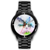 Amazing Bird Art Print Wrist Watch