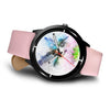 Amazing Bird Art Print Wrist Watch