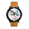 Amazing Bird Art Print Wrist Watch