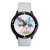 Amazing Bird Art Print Wrist Watch