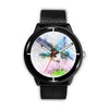 Amazing Bird Art Print Wrist Watch