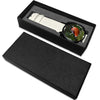 Bullfinch Bird Print Wrist Watch