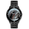 Cat Art Print Limited Edition Wrist Watch