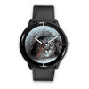Cat Art Print Limited Edition Wrist Watch