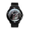 Cat Art Print Limited Edition Wrist Watch