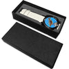 Lark Bird Print Wrist Watch