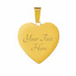 Norfolk Terrier Dog Heart Pendant Bangle