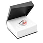 West Highland White Terrier (Westie) Print Signet Ring