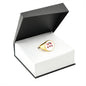 Japanese Chin Print Signet Ring