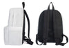 Autism Symbol Back Pack