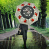Cute Chihuahua Dog Print Umbrellas