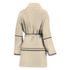 New Women's Bath Robe